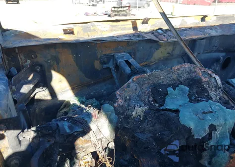 2017 Kia Sedona L из США, поврежденный, VIN KNDMA5C16H6283464